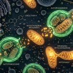 Cellular Autophagy & Mitochondrial Biogenesis in 2026: Urolithin A, Spermidine & NAD+ Precursor Clinical Protocols