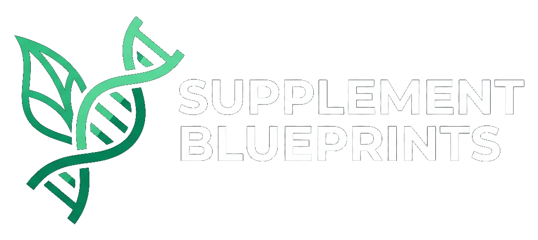 Supplement Blueprints