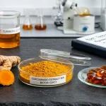 Curcumin BCM-95 vs Meriva: Bioavailability & Joint Math