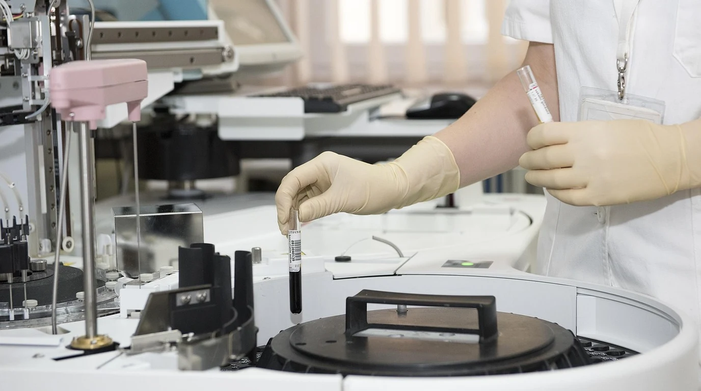 Rapamycin vs Metformin Anti-Aging Longevity Medical Research Laboratory