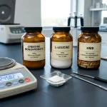 Sarcopenia Reversal Protocol: Creatine, Leucine & HMB